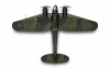 Airfix 07007C Heinkel He111 H-6 1/72